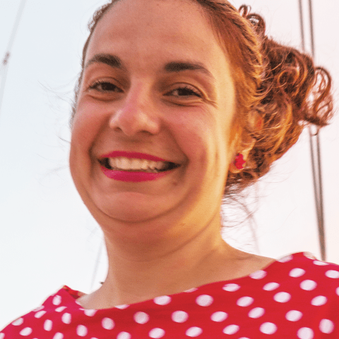 Kalina Hristova Kapralova